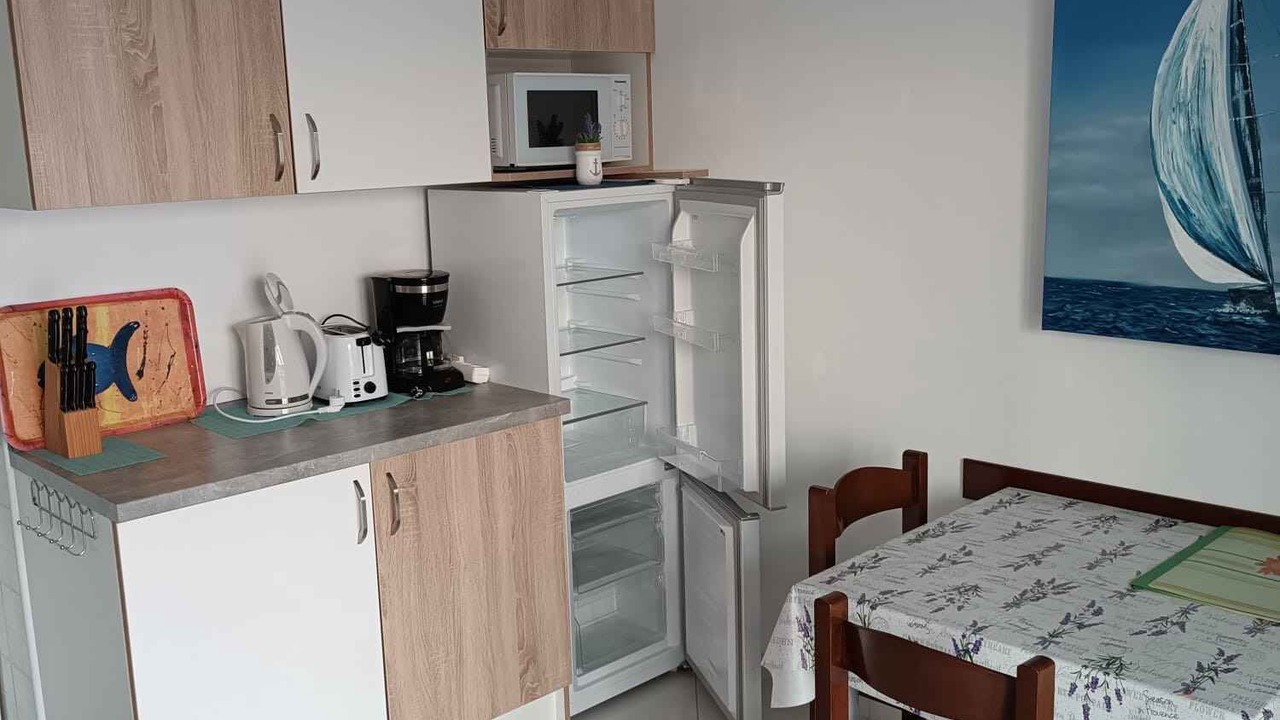 Photo of Kitchen in Grebastica