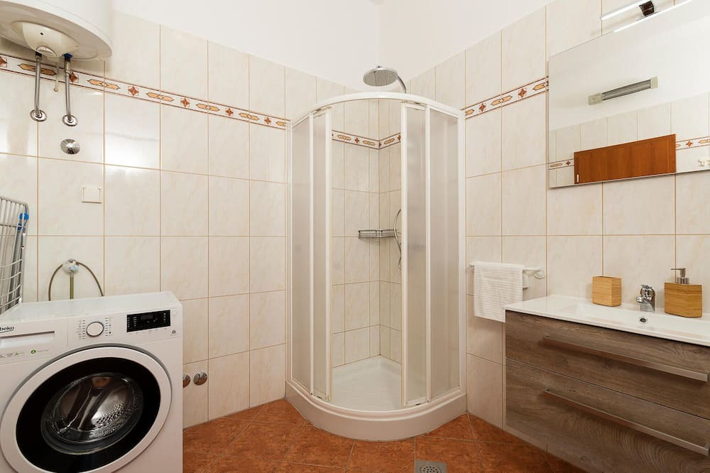 Photo of Bathroom in Galizana