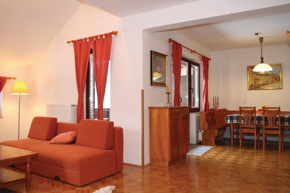 Photo of Bedroom in Mozirje