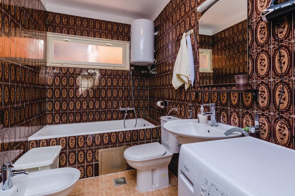 Photo of Bathroom in Lapad