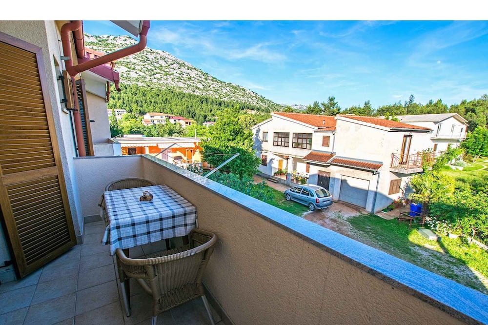 Photo of Patio Balcony in Starigrad