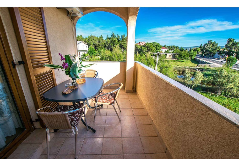 Photo of Patio Balcony in Starigrad