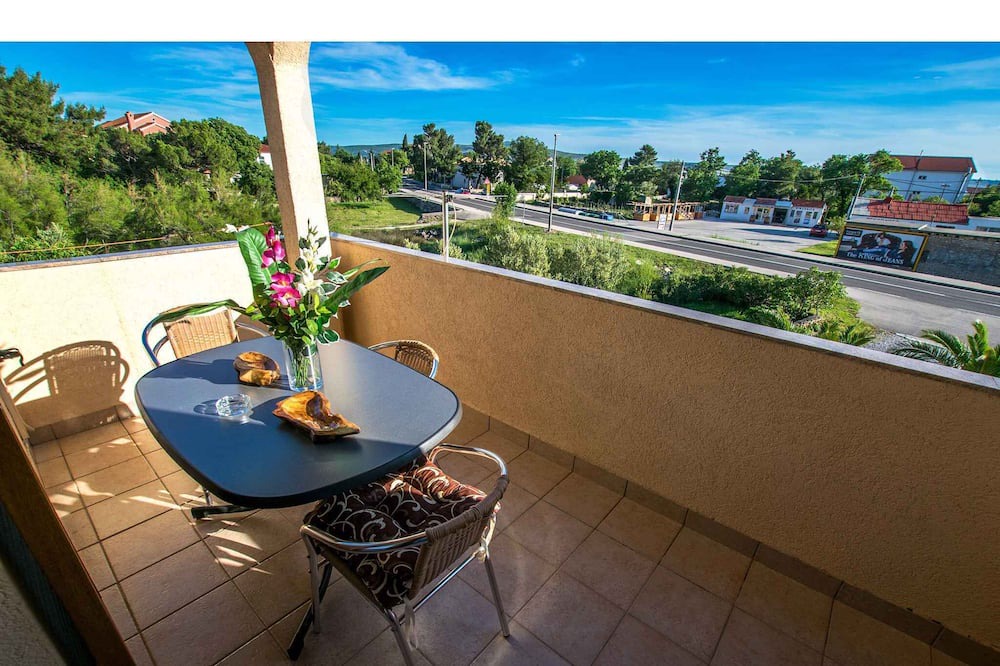 Photo of Patio Balcony in Starigrad