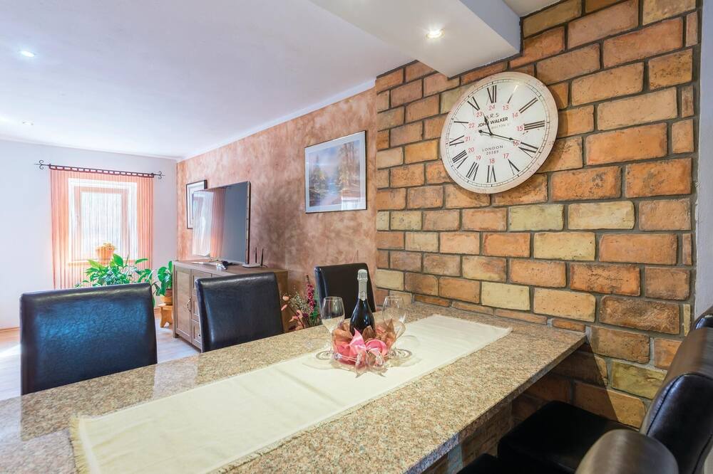 Photo of Kitchen in Galizana