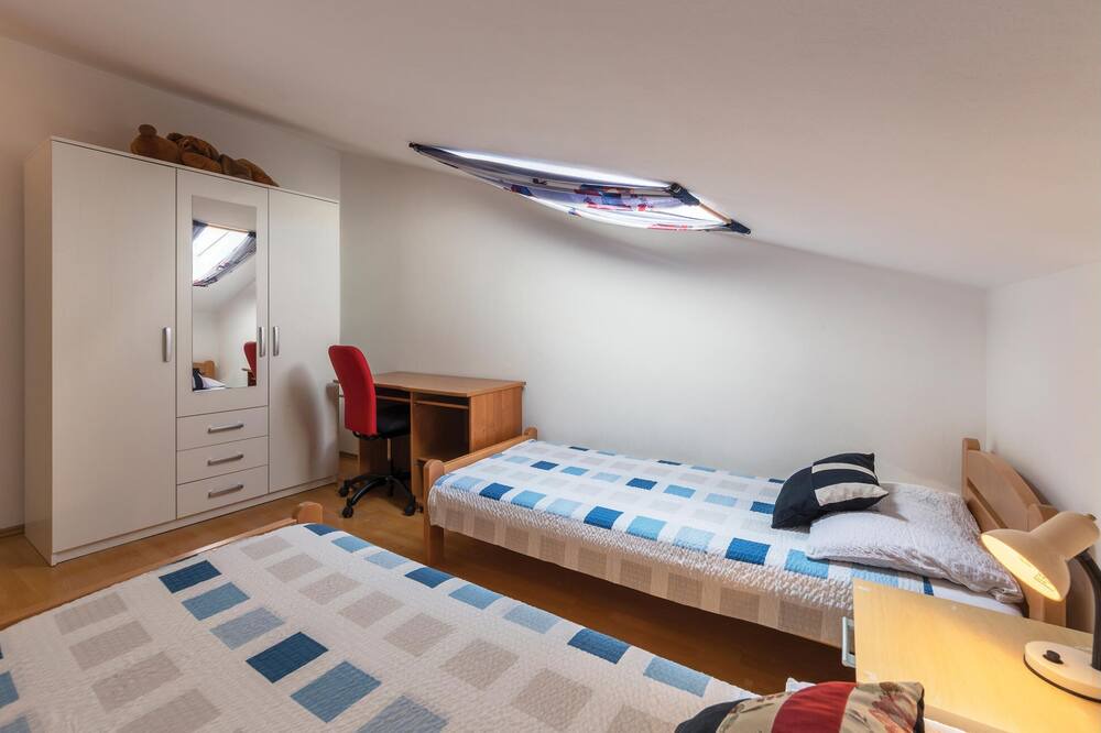 Photo of Bedroom in Galizana