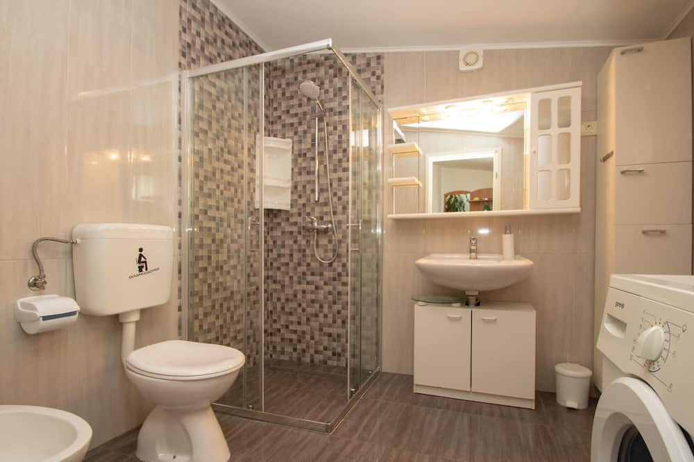 Photo of Bathroom in Galizana