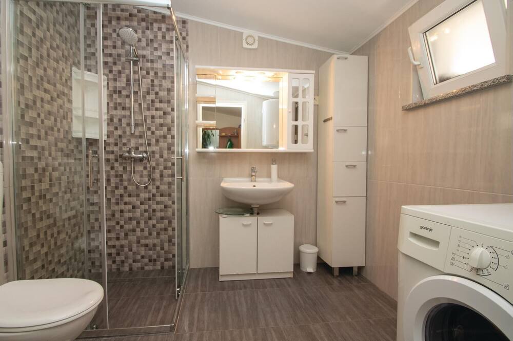 Photo of Bathroom in Galizana