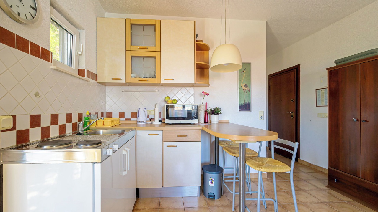 Photo of Kitchen in Okrug Donji