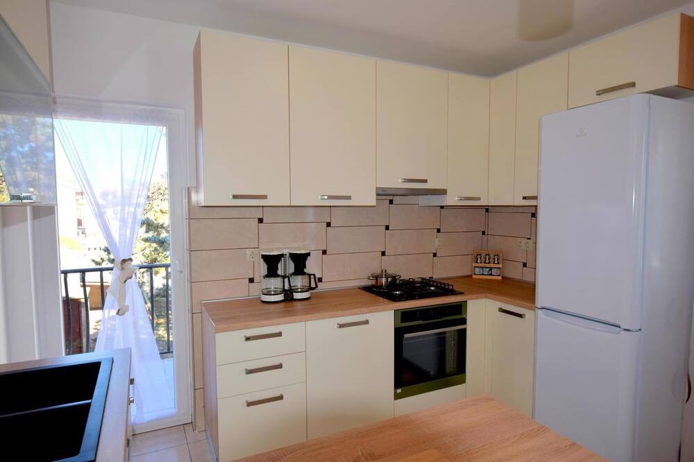 Photo of Kitchen in Porat