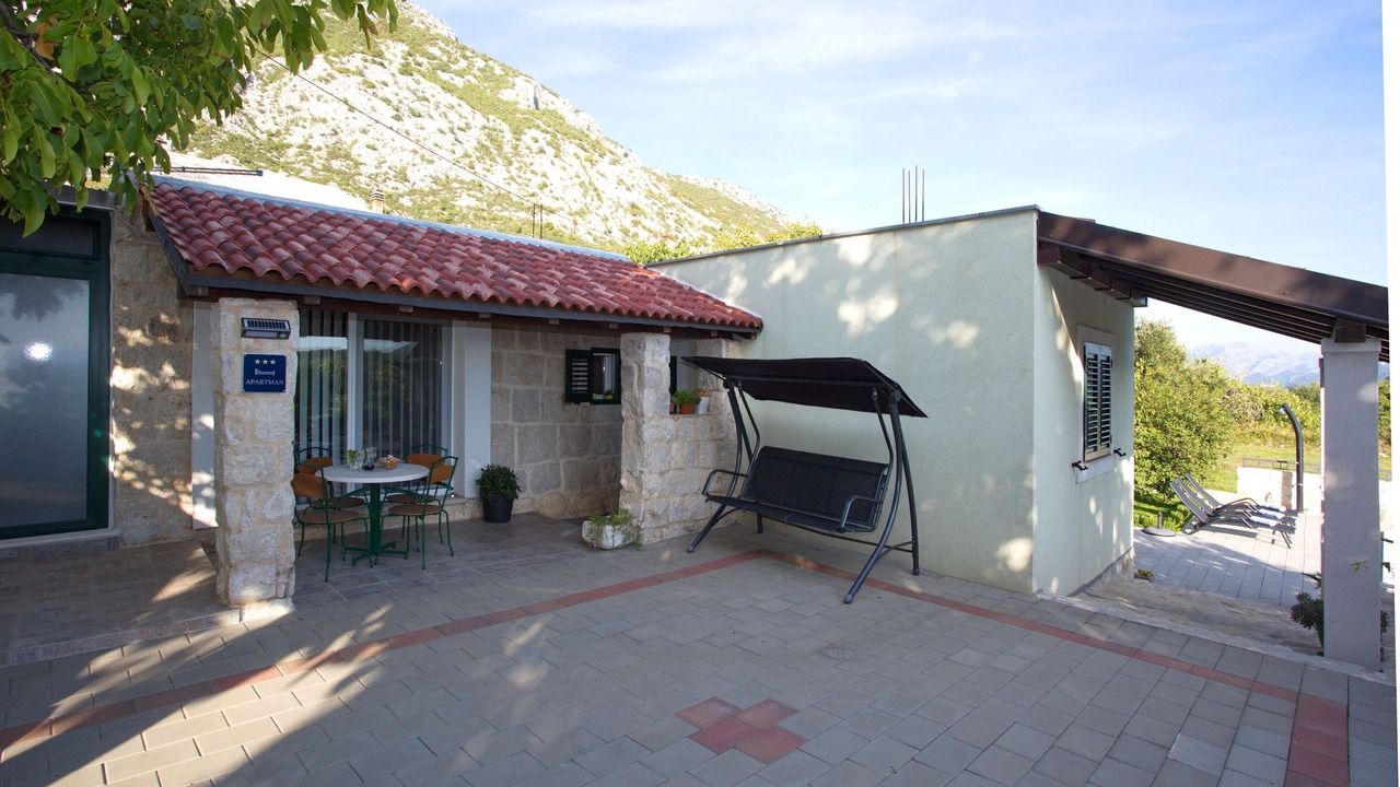 Photo of Patio Balcony in Gata