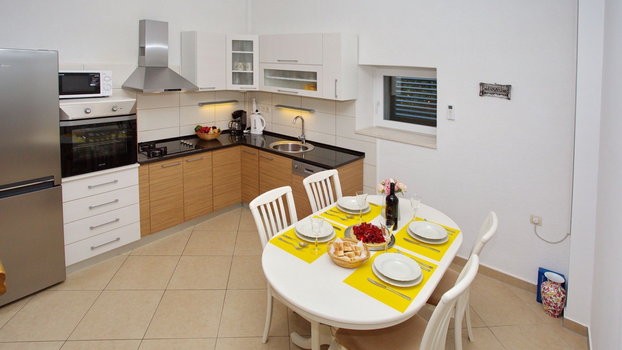 Photo of Kitchen in Gata