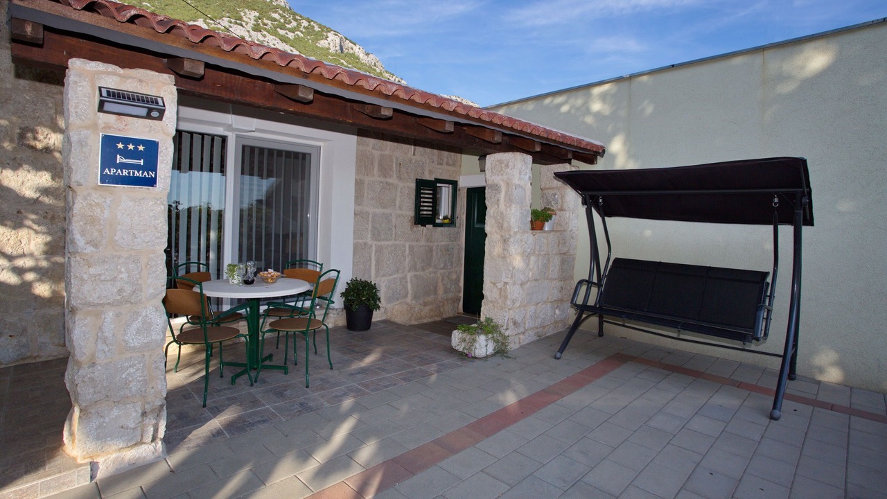 Photo of Patio Balcony in Gata