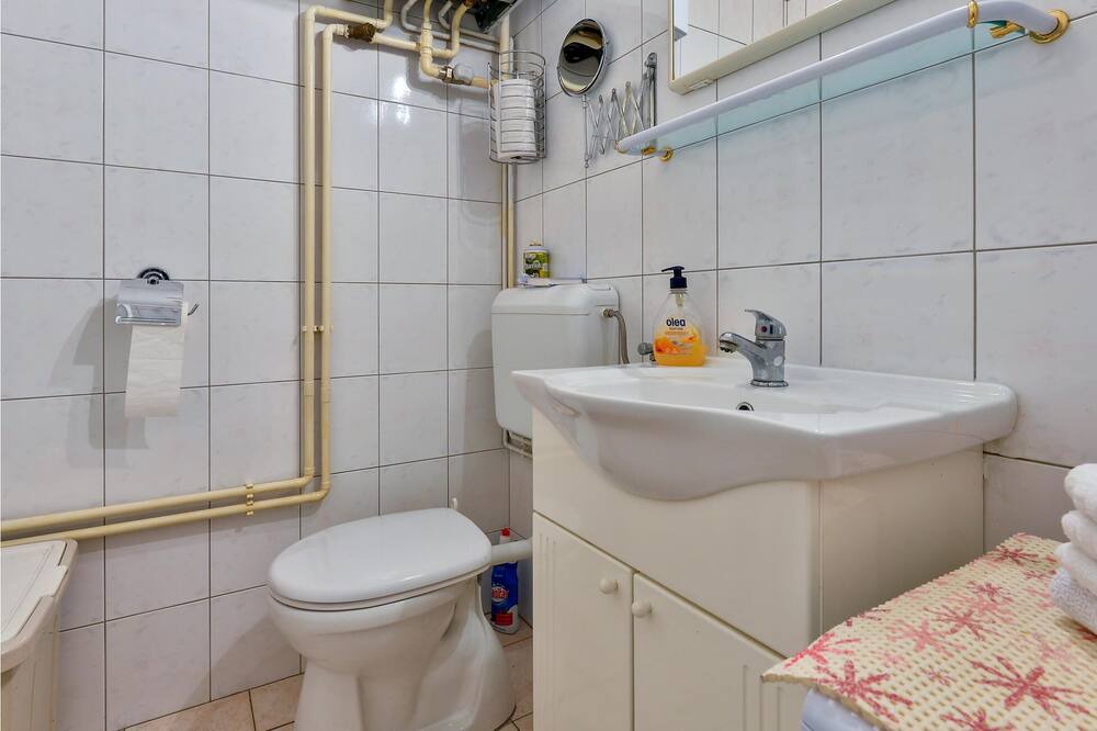 Photo of Bathroom in Krapinske Toplice