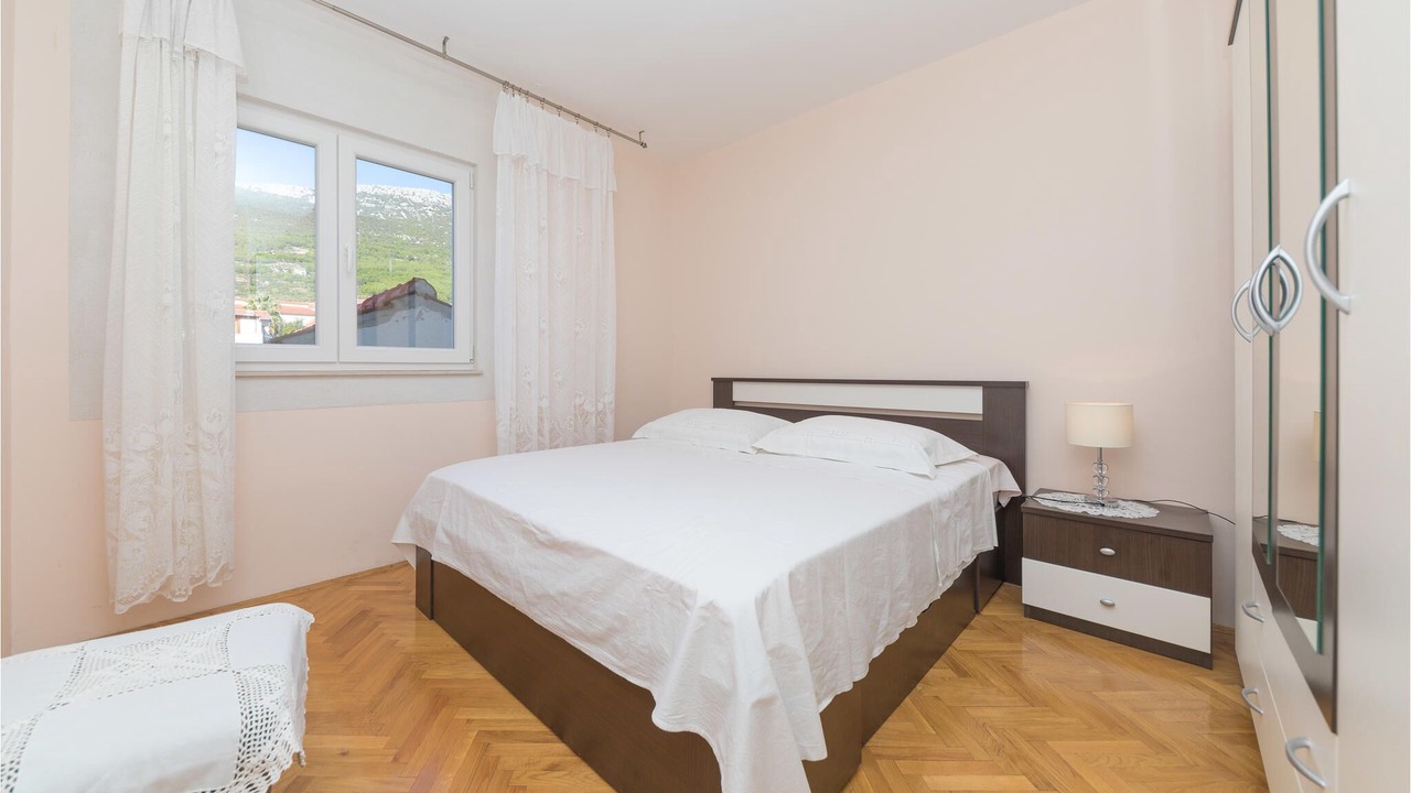 Photo of Bedroom in Kastel Stari