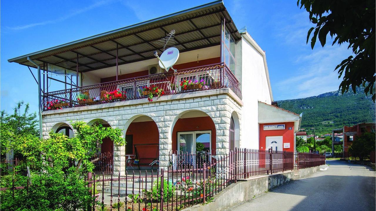 Photo of Outdoor in Kastel Stari