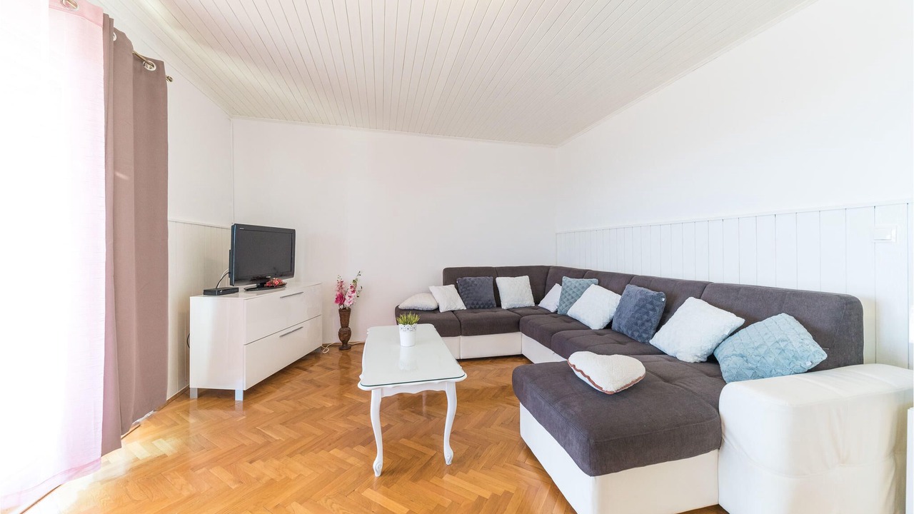 Photo of Livingroom in Kastel Stari