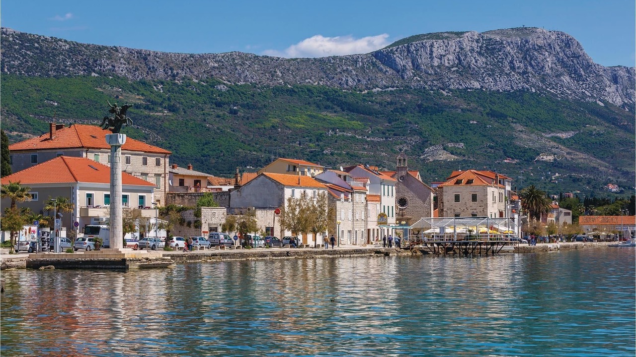 Photo of Outdoor in Kastel Stari