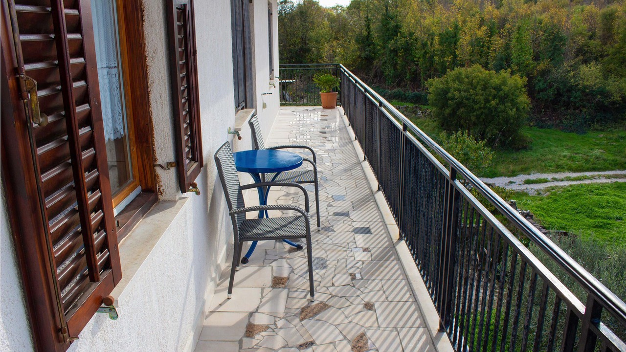 Photo of Patio Balcony in Kruncici