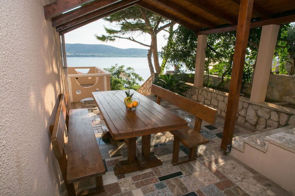 Photo of Patio Balcony in Zubovici