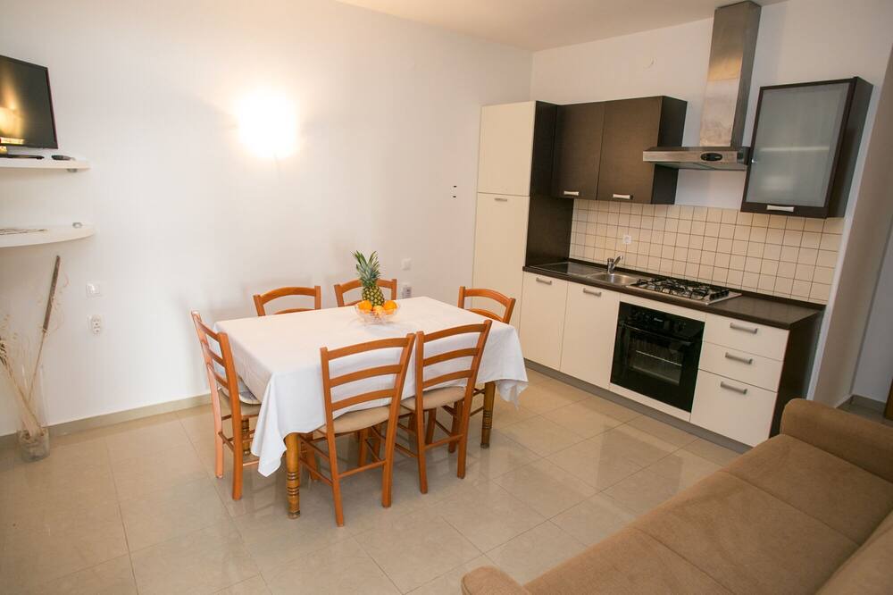 Photo of Kitchen in Zubovici