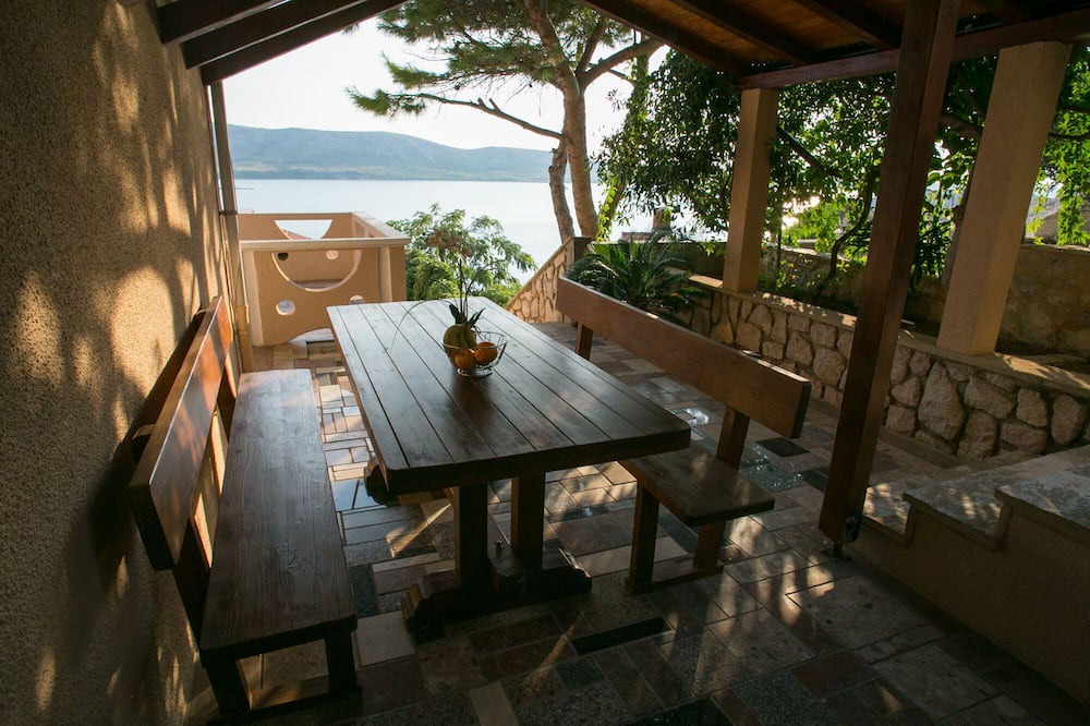Photo of Patio Balcony in Zubovici
