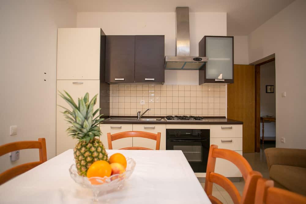 Photo of Kitchen in Zubovici
