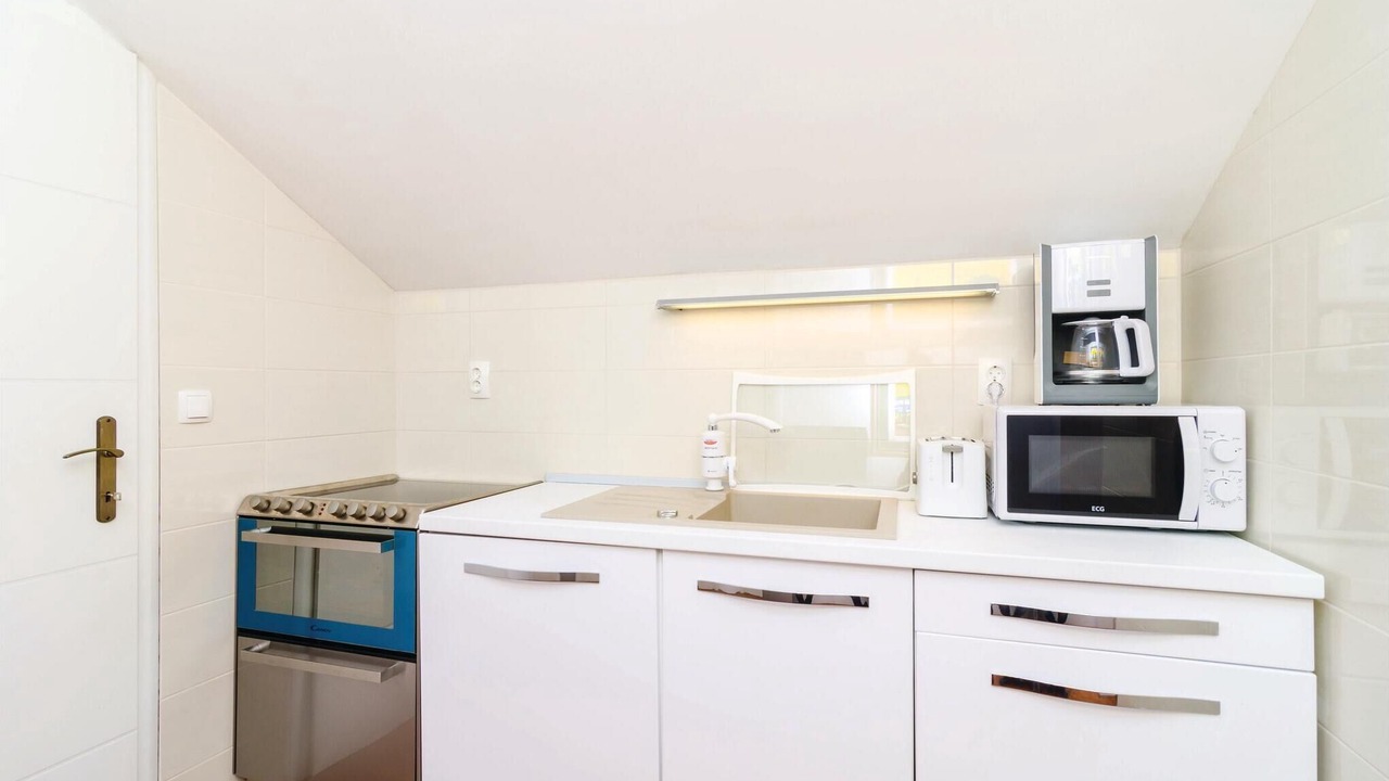 Photo of Kitchen in Ploce