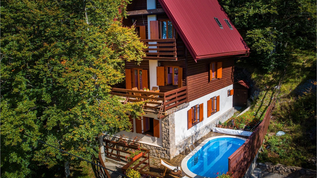 Photo of Outdoor in Platak