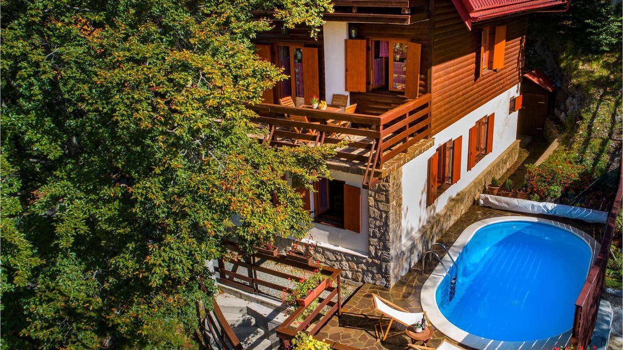 Photo of Outdoor in Platak