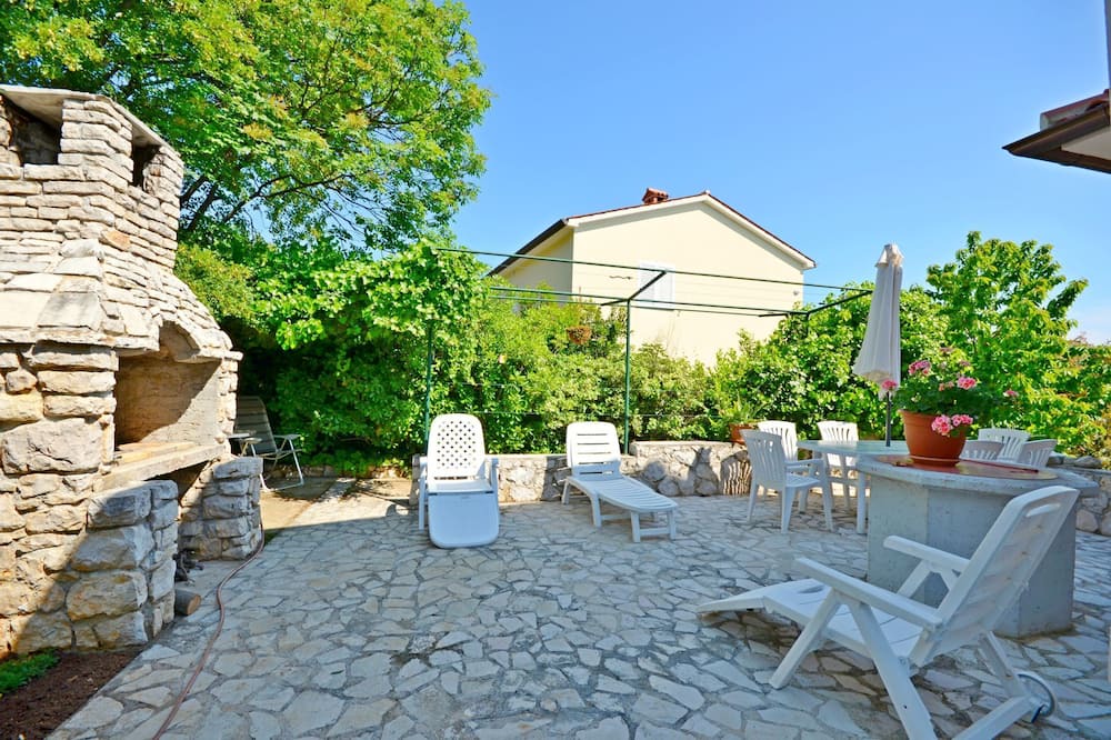 Photo of Patio Balcony in Ravni