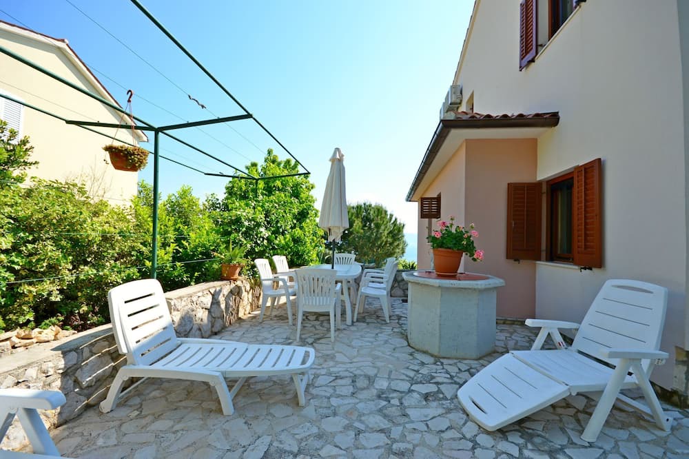 Photo of Patio Balcony in Ravni