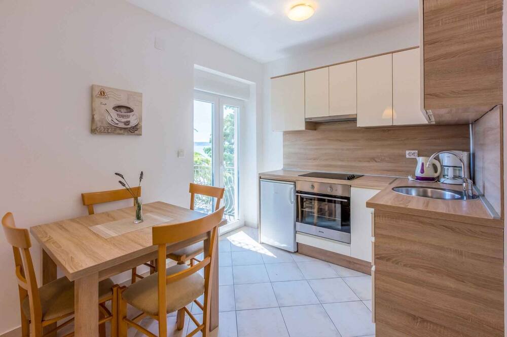Photo of Kitchen in Selce