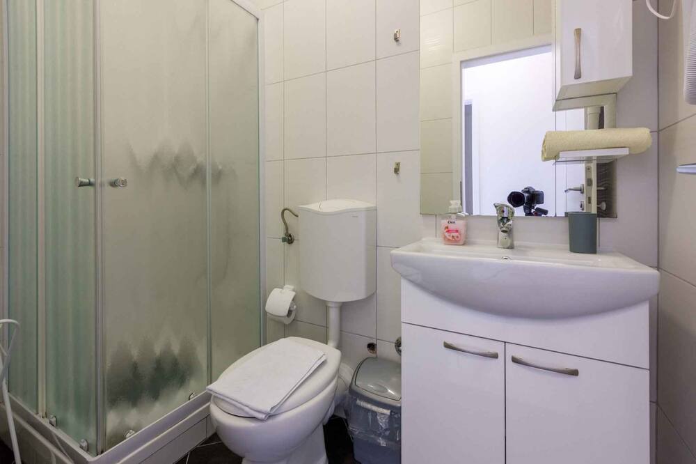Photo of Bathroom in Selce