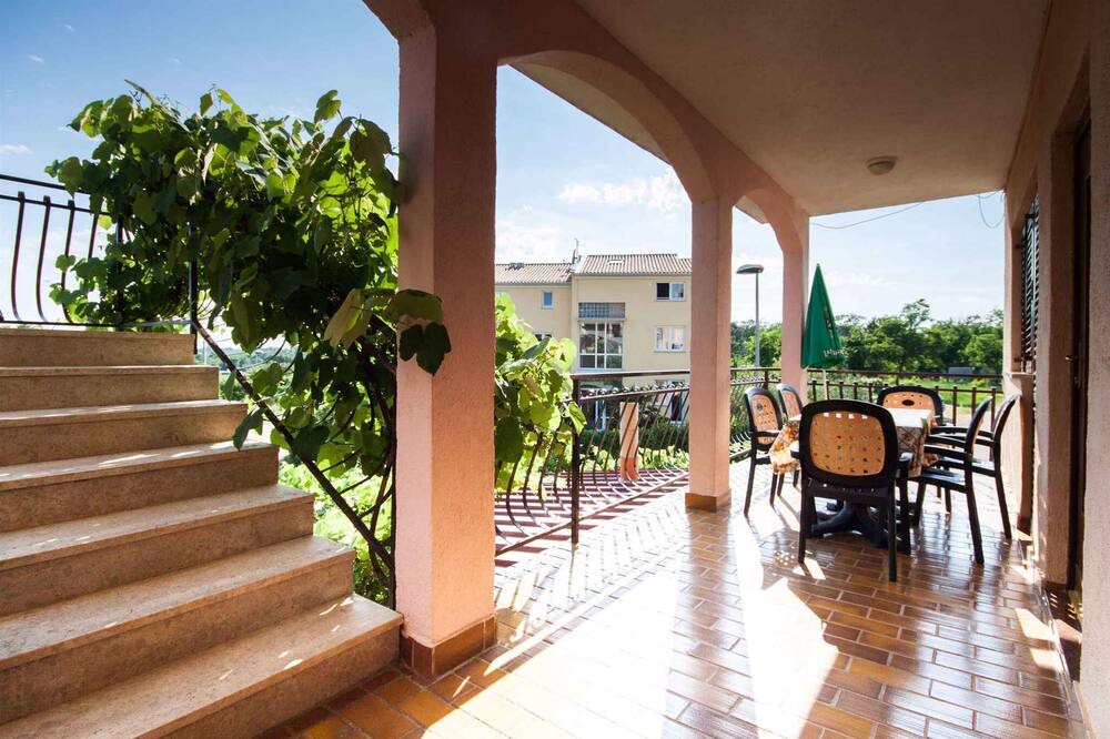 Photo of Patio Balcony in Monterol