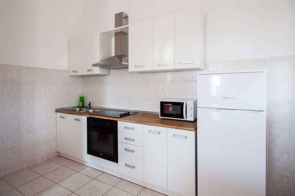 Photo of Kitchen in Monterol