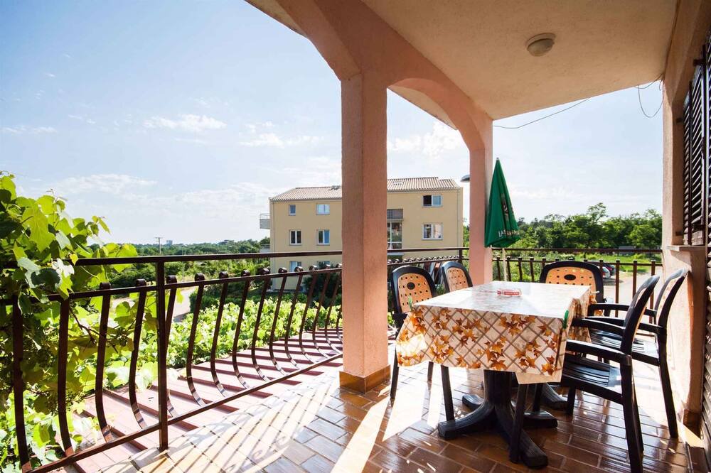 Photo of Patio Balcony in Monterol