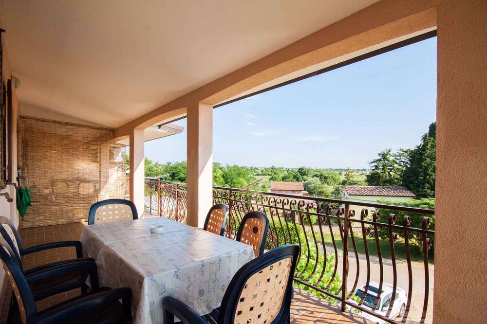 Photo of Patio Balcony in Monterol