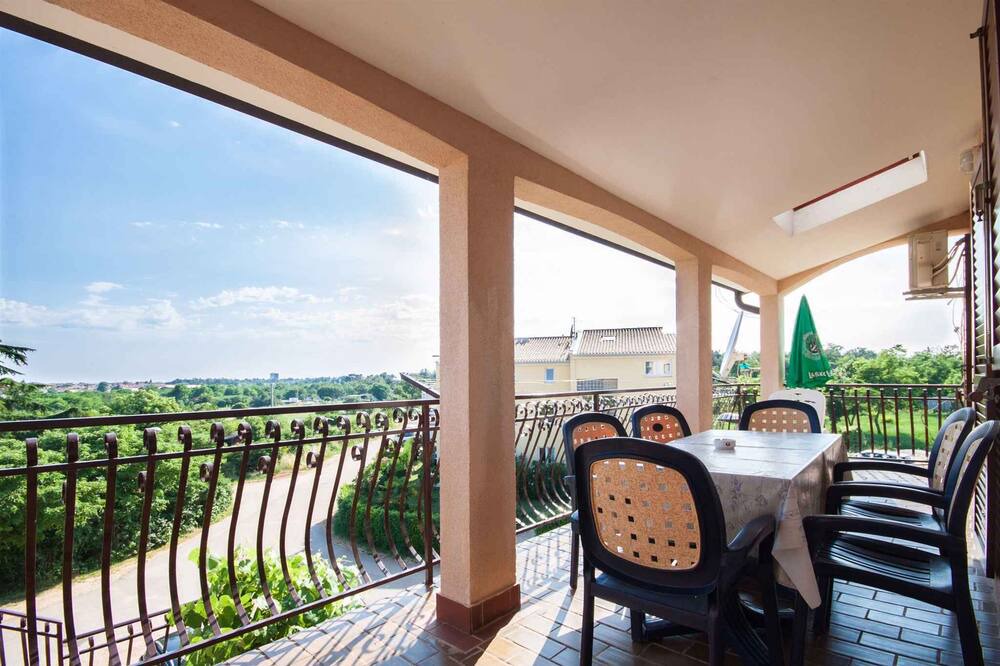 Photo of Patio Balcony in Monterol