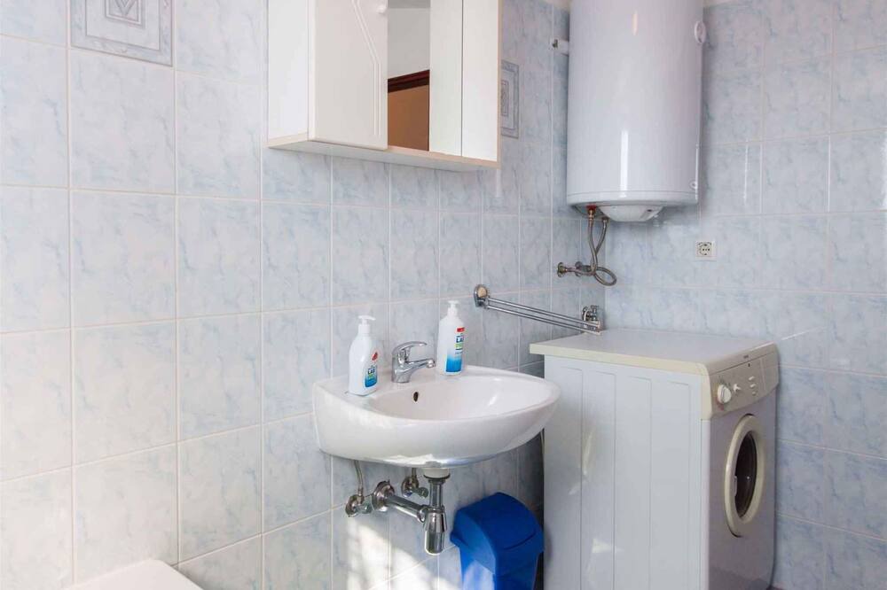 Photo of Bathroom in Monterol