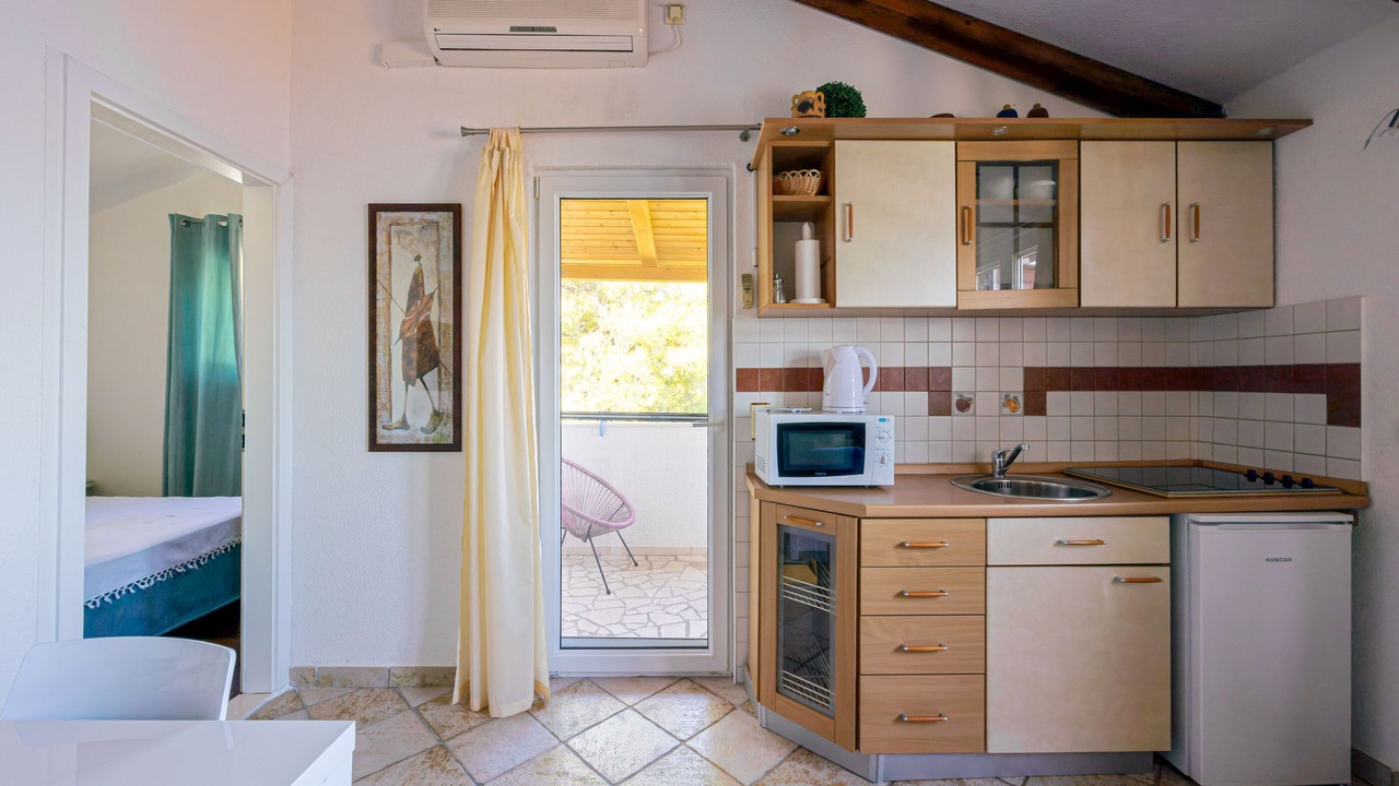 Photo of Kitchen in Okrug Donji