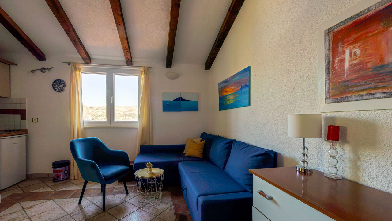 Photo of Livingroom in Okrug Donji