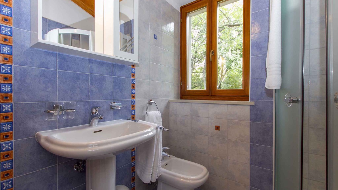 Photo of Bathroom in Stanisovi
