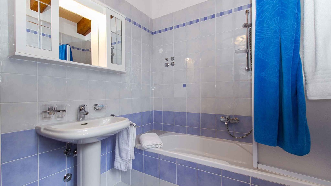 Photo of Bathroom in Stanisovi