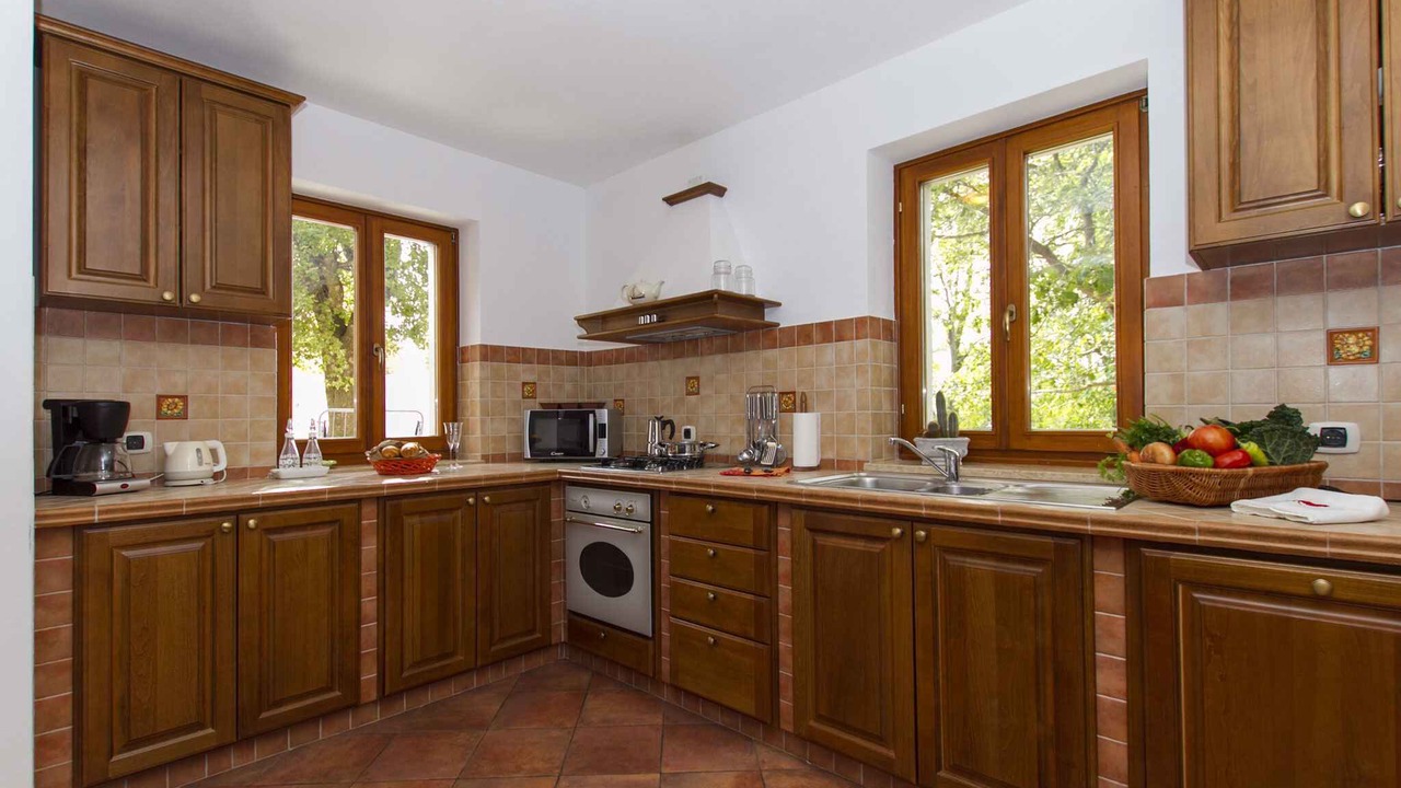 Photo of Kitchen in Stanisovi