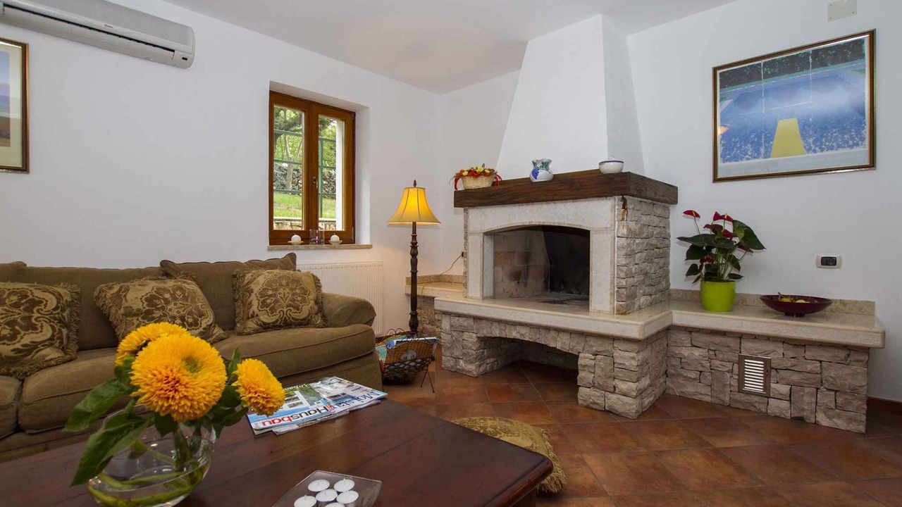 Photo of Livingroom in Stanisovi
