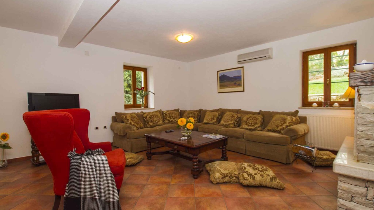 Photo of Livingroom in Stanisovi