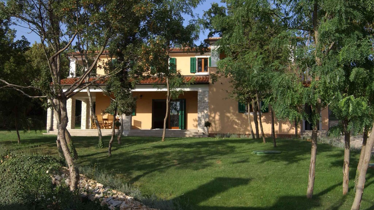 Photo of Outdoor in Stanisovi