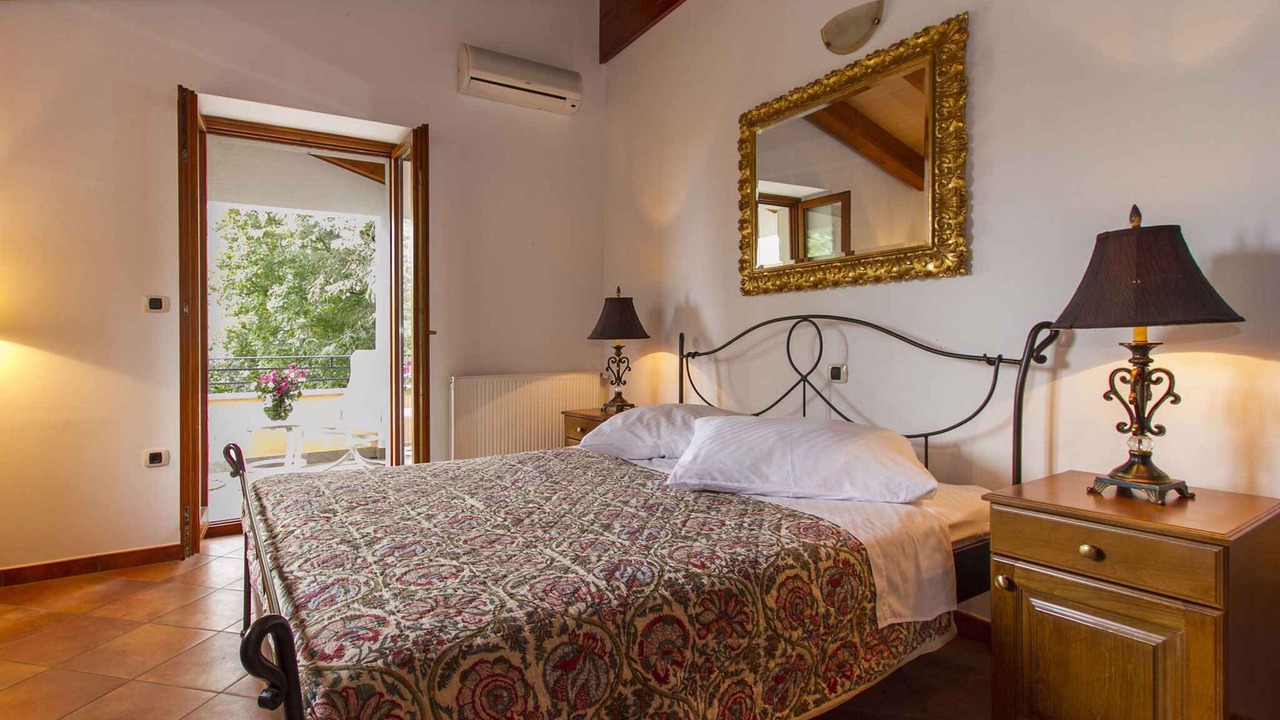 Photo of Bedroom in Stanisovi