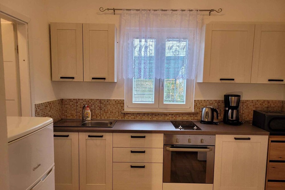 Photo of Kitchen in Plomin