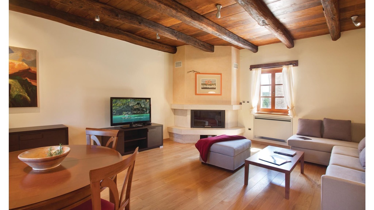 Photo of Livingroom in Makovci